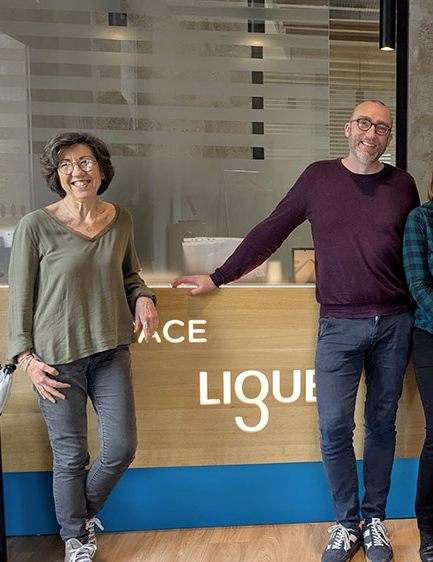 Ligue Contre le Cancer - Comité Départemental de la Gironde