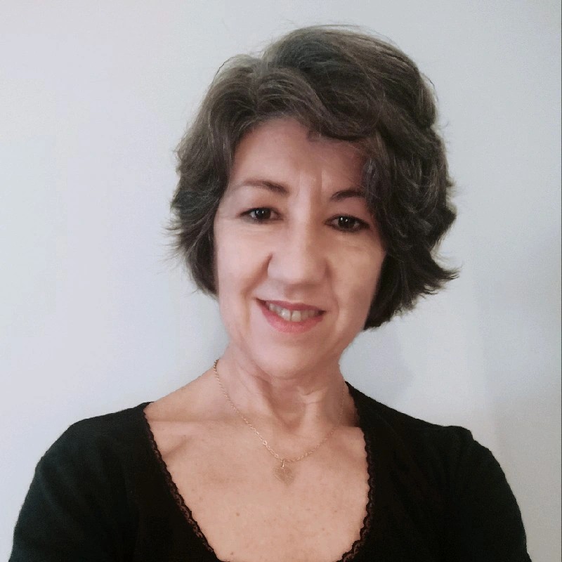 Portrait Marie Daspas